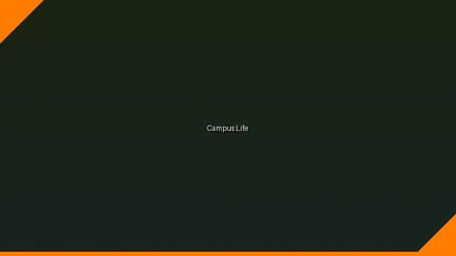 校园生活主题赛 - bob综合娱乐 UGC视频竞赛